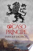 El ocaso del príncipe