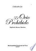 El ocio prohibido