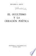El ocultismo y la creación poética