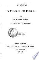El oficial aventurero, 2
