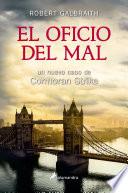 El oficio del mal (Cormoran Strike 3)