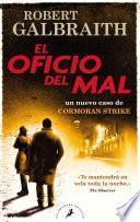 El oficio del mal / The Career of Evil