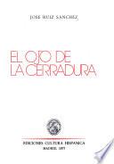 El ojo de la cerradura