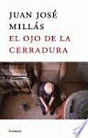 El ojo de la cerradura