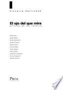El ojo del que mira