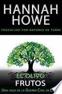 El olivo - Frutos