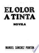 El olor a tinta