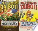 El olor de las magnolias / La libertad, la bicicleta