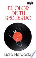 El olor de tu recuerdo