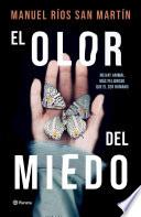 El olor del miedo