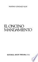 El onceno mandamiento