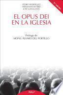 El Opus Dei en la Iglesia
