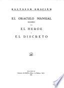 El oráculo manual