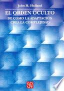 El orden oculto