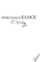 El orfebre Pedro Ignacio Ramos