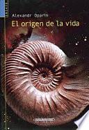 El Origen de la Vida