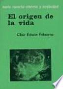 El origen de la vida