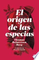 El origen de las especias