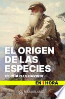 El Origen de las Especies de Darwin en 1 hora