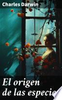 El origen de las especies
