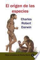 El origen de las especies