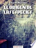 El origen de las especies