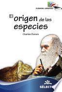 El origen de las especies
