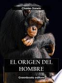 El origen del hombre