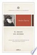 El origen del hombre