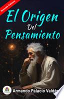 El Origen Del Pensamiento de Armando Palacio Valdés