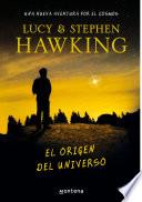 El origen del universo (La clave secreta del universo 3)