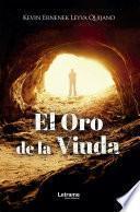 El oro de la viuda