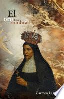 El oro de las sombras