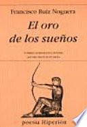 El oro de los sueños