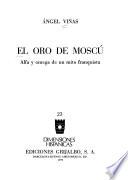 El oro de Moscú