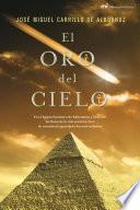 El oro del cielo