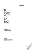 El oro y la paz
