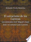 El ostracismo de los Carreras