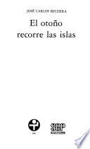 El otoño recorre las islas