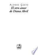 El otro amor de Diana Abril