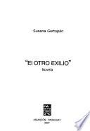 El otro exilio