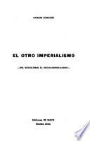 El otro imperialismo