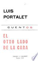 El otro lado de la cara