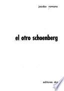 El otro Schoenberg