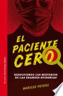 El paciente cero