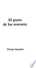 El pacto de los rencores