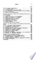 El Pacto de San José de Flores o de unión nacional