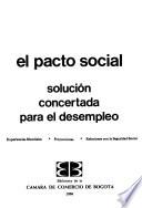 El Pacto social