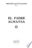 El padre Almansa
