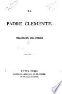 El padre Clemente